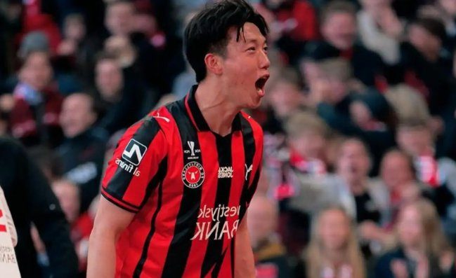 Non solo Gila, il Napoli sta seguendo Lee Han-beom e altri tre difensori