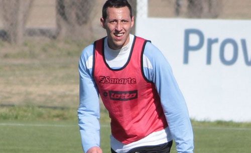 Ag. Izzo: Ho segnalato un talento del Belgrano al Napoli, � davvero fortissimo!
