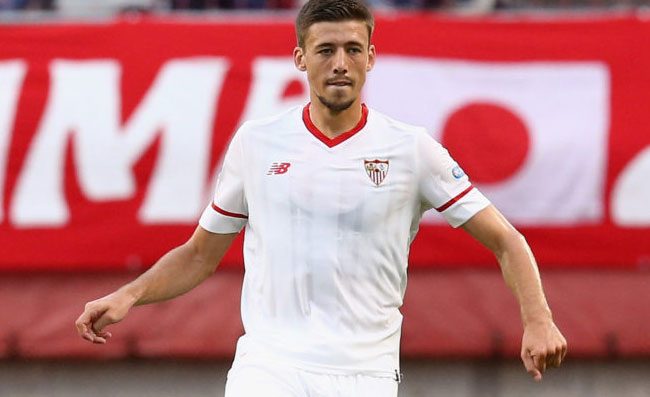 Ag. Lenglet: Il Napoli lo voleva in estate, perch� ora dovrebbe lasciare il Barcellona?