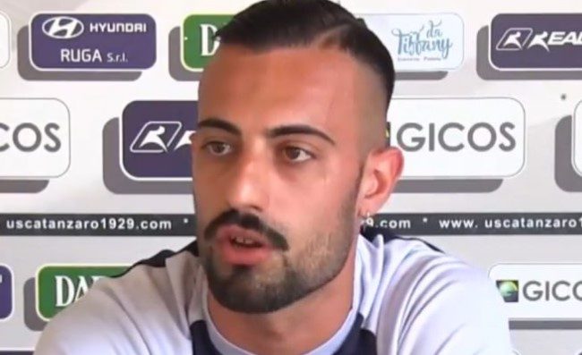 Daniel Leone Morto A 28 Anni Il Dolore Di Di Lorenzo Riposa In Pace Amico Mio Areanapoli It