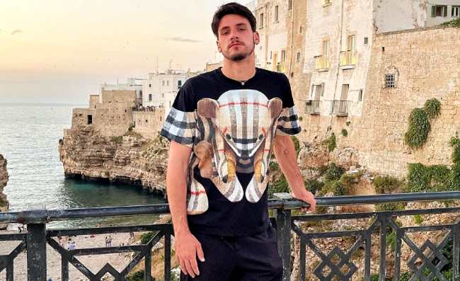 Leverbe, l'agente: Napoli? Giuntoli vuole i top player. Ecco cosa cerca sul mercato