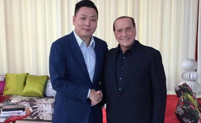 Milan, il presidente Li finisce nei guai: fallisce la societ� salvadanaio, che cifre!