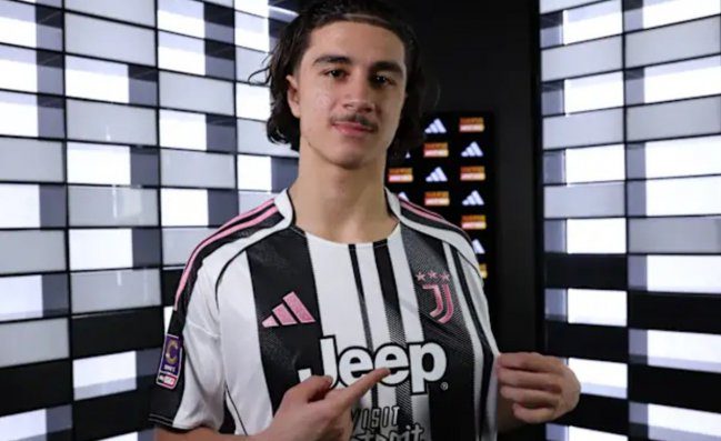 Sondaggi Licina-Napoli, la Juventus non vuole darlo agli azzurri. Avellino e club di A alla finestra