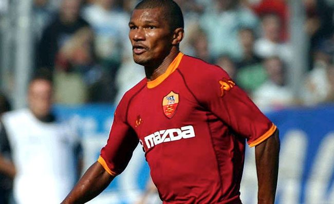 Lima: Basta con la Juventus, deve vincere il Napoli! La Roma ha due campioni