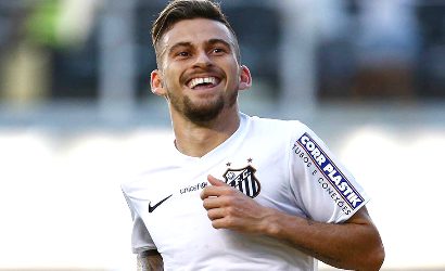 ESCLUSIVA - Ag. Lucas Lima: Talento super, � un maestro negli assist. Il Napoli? E' possibile...