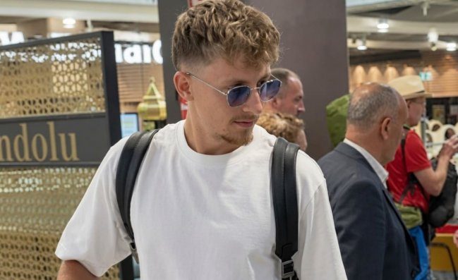 Lindstrom spiazzato dal mancato accordo Napoli-Schalke. Ora cosa devo fare?