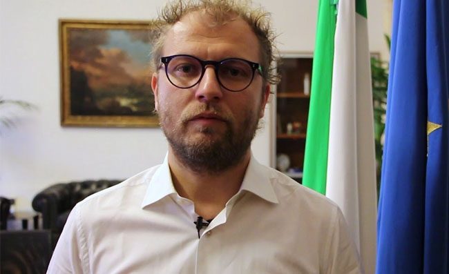 Il ministro Lotti: Pronta la riforma dei diritti tv. ADL sbaglia e vi spiego perch�