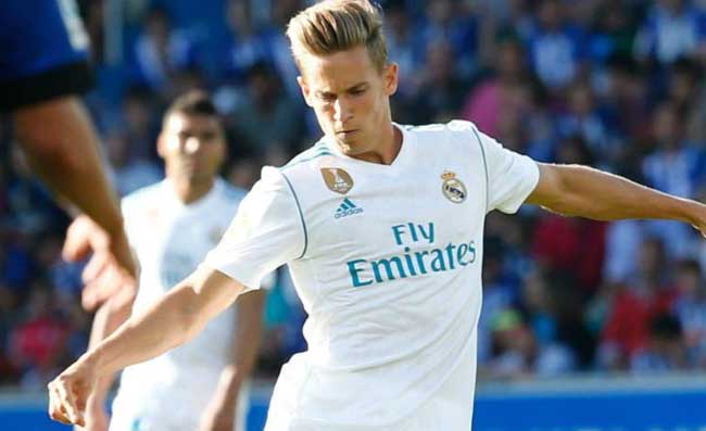 Tonin Llorente: Marcos al Napoli? Conosce Ancelotti. Ha sempre avuto un sogno