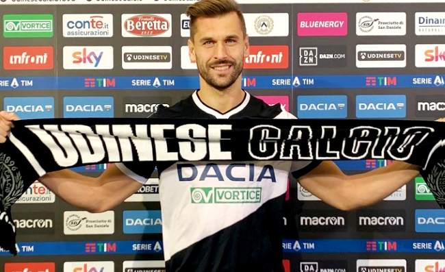 Llorente: Napoli, tutta la verit� sul mio addio. Ancelotti e Gattuso, vi spiego