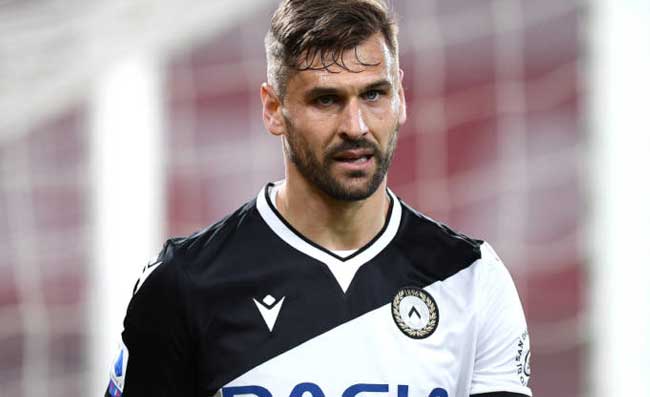 Llorente: Il Napoli mi aveva tolto tutto, anche il numero. Parlai con Gattuso