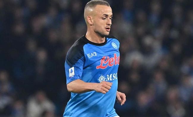 Napoli-Lazio, pagelle Mediaset: Lobotka e Kvara deludono. Si salvano solo due azzurri
