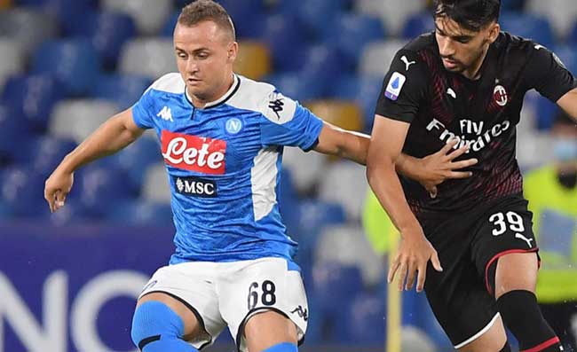 Marolda: Lobotka trequartista orripilante! Accusa terribile di Koulibaly ad Ancelotti