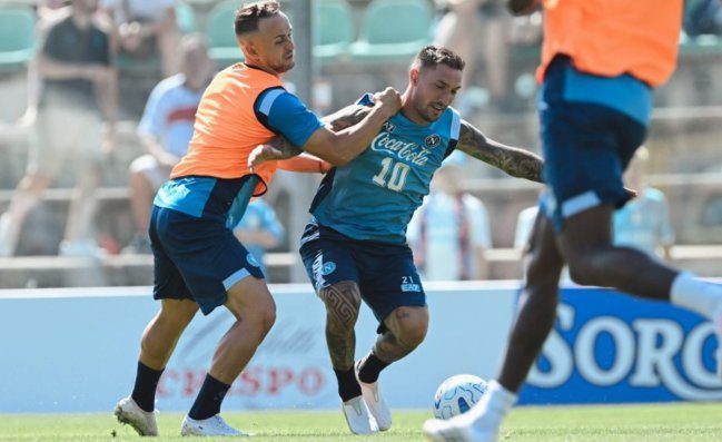 Castel di Sangro, report del Napoli: personalizzato per Lucca, ultime su Gutierrez