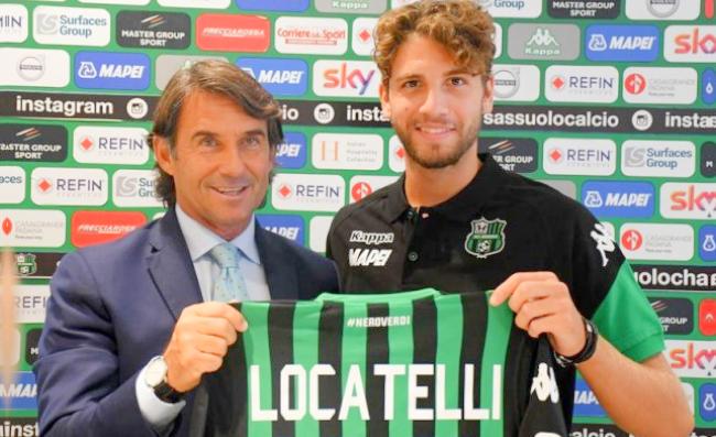Pazienza: Italia come il Napoli con Locatelli. Spalletti? Vi spiego come gioca