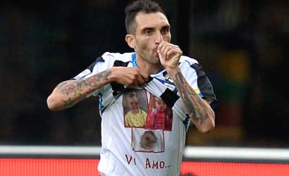 Le belle parole di Lodi: Sono tifoso del Napoli, ho fatto un augurio ad Insigne