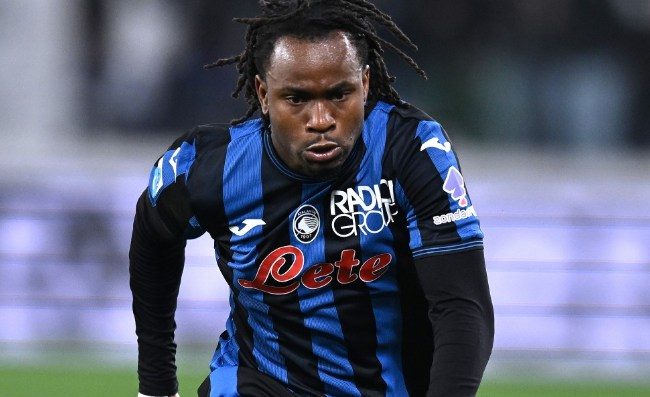 Lookman ritorna in campo con la Nigeria, cambia il futuro all'Atalanta?