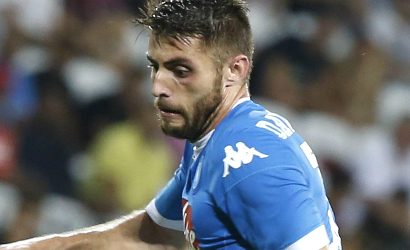 Non ha le doti tecniche minime che deve avere un centrocampista. In Serie B...