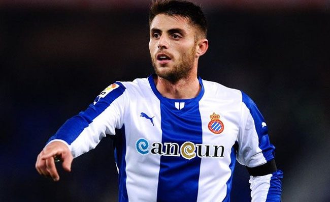 David Lopez: Napoli � una citt� particolare. Una signora mi diede un consiglio. Maradona � ovunque