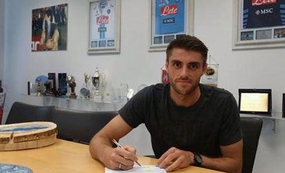 Lopez: Napoli club importante, il pubblico è meraviglioso. Ecco i dettagli del contratto
