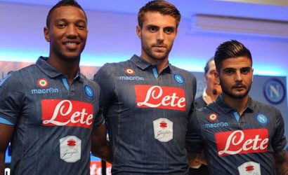 RETROSCENA - Non posso allenarmi, devo andare a tifare Napoli, il gesto da brividi dell'ex azzurro