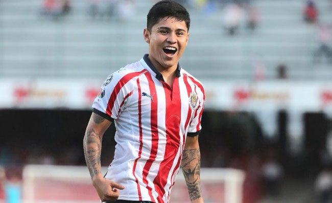 Monfrecola: Proporr� un fenomeno, ha il dribbling migliore di tutti: chi lo prende fa un affare!