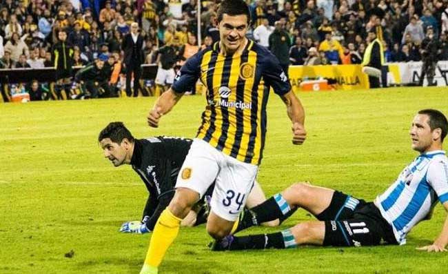 Auriemma: Dall'Argentina annunciano: il Napoli ha preso Maximiliano Lovera dal Rosario Central