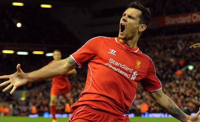 Lovren shock: Spagnoli branco di fighette! Ramos? Gli ho dato una bella gomitata, ora parla...