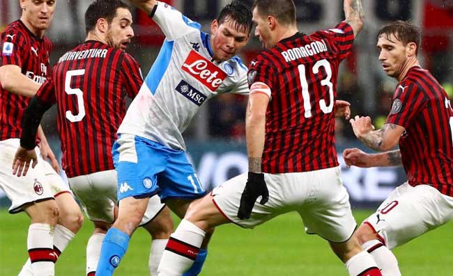Napoli, da colpo dei record di ADL a flop: rischio di mercato, ma si pu� cambiare la storia