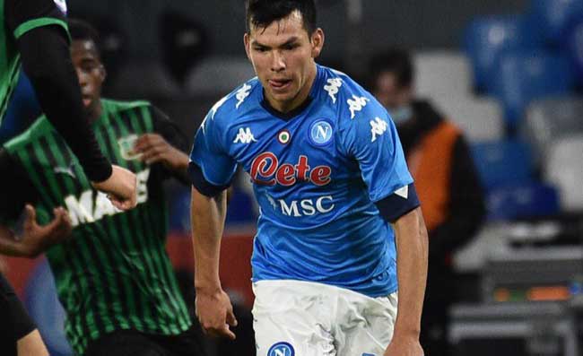 Morabito: Koulibaly via alle giuste cifre. Lozano-Ancelotti, la verità sul Real