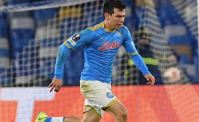 CORRIERE - Napoli-Empoli, Lozano parte titolare. Spalletti ne cambia (solo) due