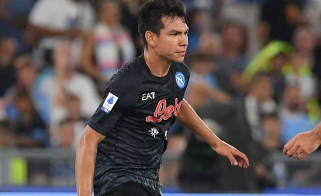 Lozano punta al Liverpool: le condizioni del messicano