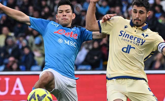 Napoli-Verona, pagelle Mediaset: Osimhen ringhia. Qualche azzurro non sufficiente