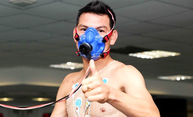 Napoli, fitness test per Lozano e compagni: giornata di esami a Castel Volturno