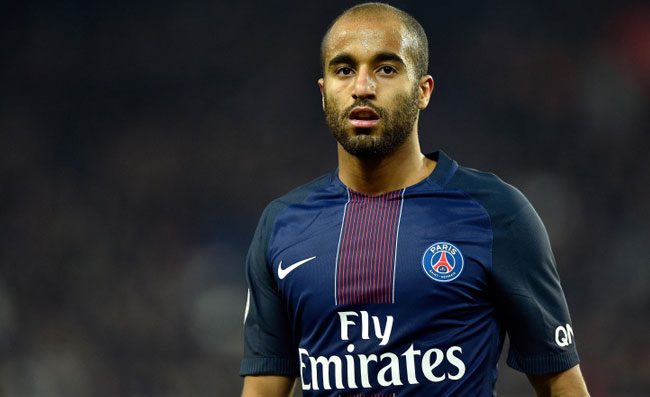 Marques: Lucas Moura al Napoli? Ecco le percentuali. Vi dico che cosa chiede