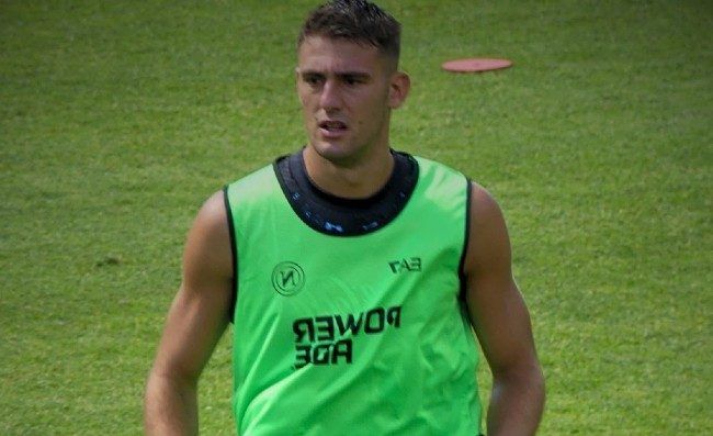 Lorenzo Lucca