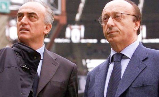 Calciopoli, Zaccone: Difesi la Juventus per soldi, ma ho sempre tifato Torino