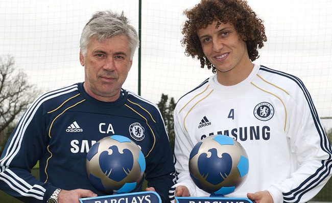 David Luiz-Salernitana, arrivano le smentite dal suo profilo social