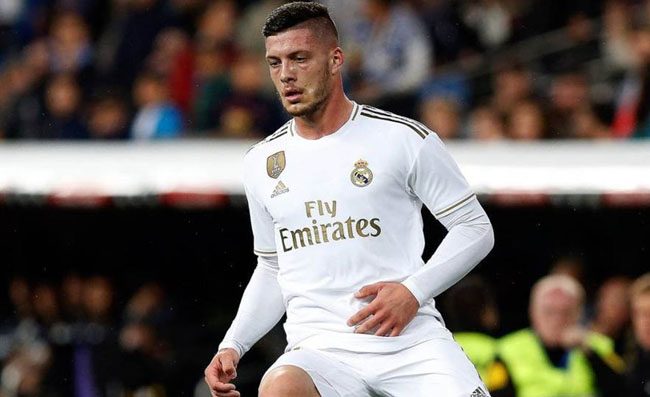 GAZZETTA - Napoli su Jovic: il Real Madrid fissa il prezzo! Pagamento dilazionato in due anni