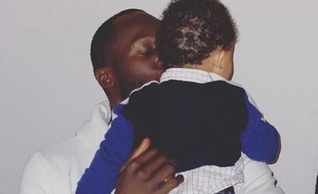 Lukaku litiga al torneo del figlio in Belgio, il papà di un avversario lo ha provocato