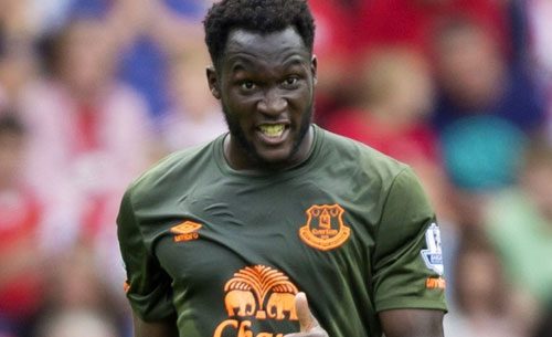 Lukaku chiama l'Italia, scoppia la bomba: All'Inter se Icardi passa al Real. C anche la Juve