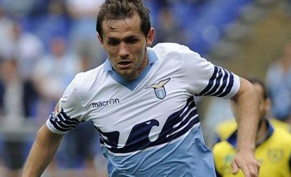 VIDEO - Pazzesco in Europa League, Lulic sbaglia un gol impossibile! Guardare per credere