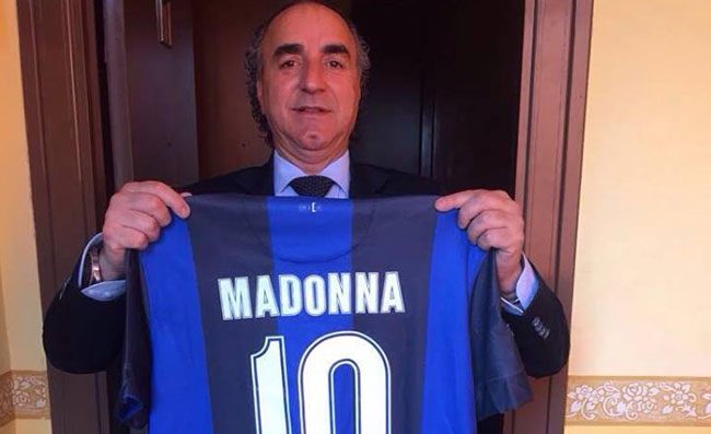 Madonna ad Icardi: Sei un dipendente dell'Inter, rispettala! Ascolta il consiglio di Cassano