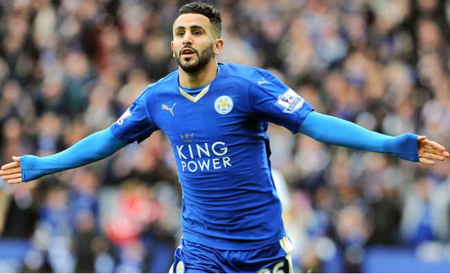 Petrachi: Avevo preso Riyad Mahrez vice Cerci al Toro, vi dico perché saltò tutto