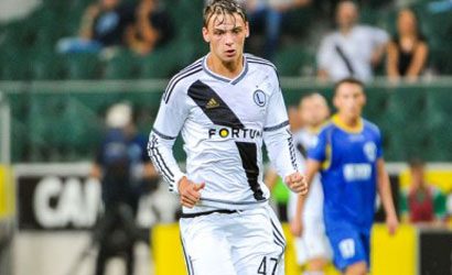 Legia, Makowski: Napoli? Non esageriamo, non � mica il Real!
