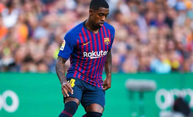 ESCLUSIVA - Garcia: L'agente di Malcom sono io, non so chi sia Baraoui!. Napoli, Inter e Pastorello...