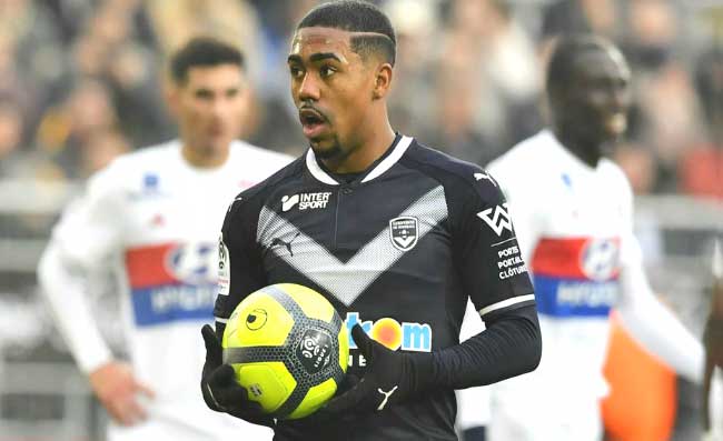 SKY - Gran Premio Malcom, c'è anche il Napoli sul brasiliano. Chieste cifre importanti