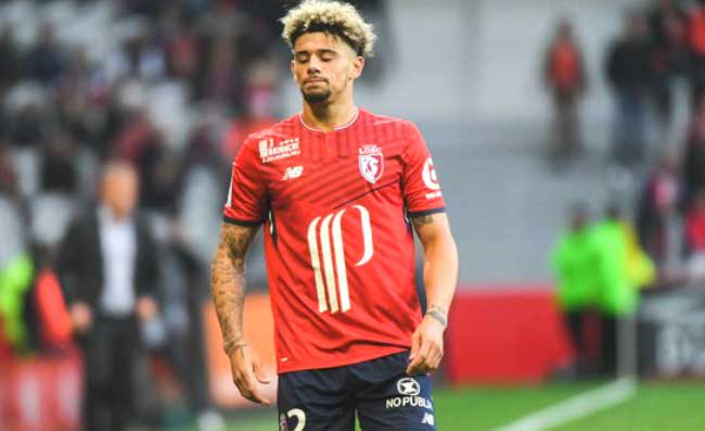 Di Marzio: Il Napoli fa sul serio per Darmian! Novit� ivoriana. Ultime su Malcuit