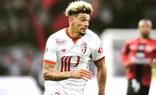 SKY - Malcuit ad un passo, il Napoli vuole chiudere oggi: cifre e dettagli