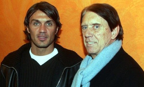 Milan, una foto inchioda Maldini: � volato ad Ibiza per soffiare un obiettivo al Napoli