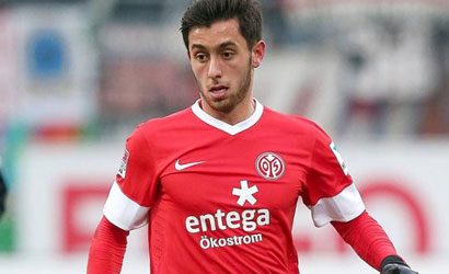 ESCLUSIVA - Pu� arrivare a prezzo di saldo. Proposto al Napoli un giovane talento tedesco!